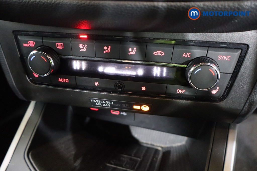 Seat Arona Fr Red Edition Automatic Petrol SUV - Stock Number (1607749) - 10th supplementary image