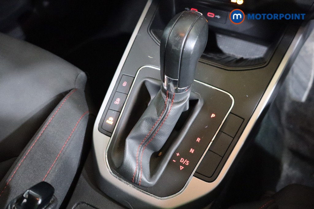Seat Arona Fr Red Edition Automatic Petrol SUV - Stock Number (1607749) - 11th supplementary image