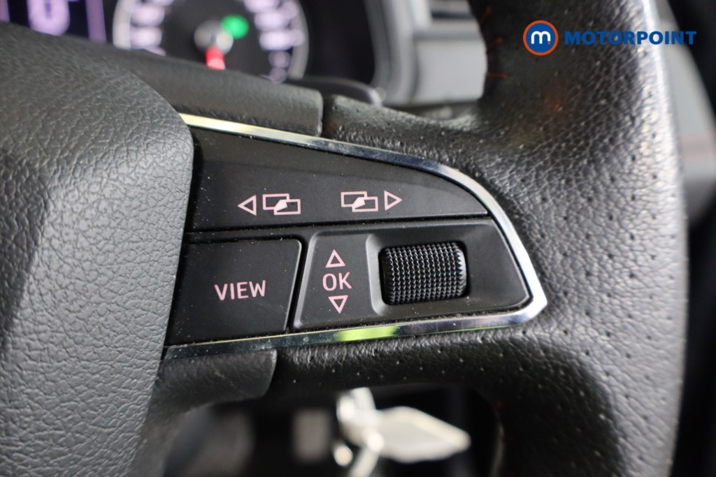 Seat Arona Fr Red Edition Automatic Petrol SUV - Stock Number (1607749) - 13th supplementary image