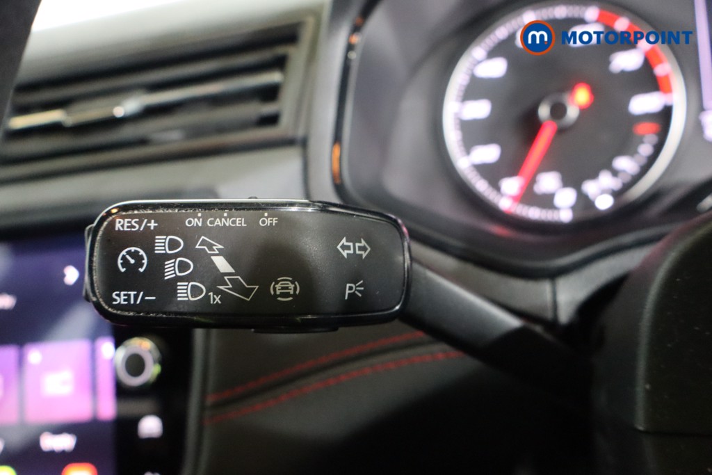 Seat Arona Fr Red Edition Automatic Petrol SUV - Stock Number (1607749) - 14th supplementary image