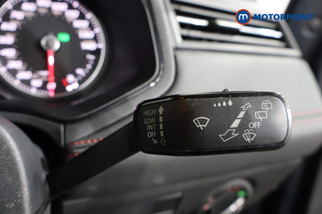 Seat Arona Fr Red Edition Automatic Petrol SUV - Stock Number (1607749) - 15th supplementary image