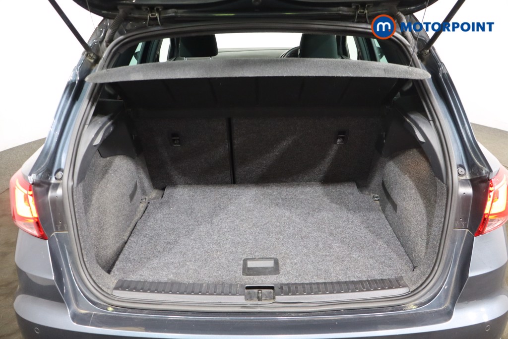 Seat Arona Fr Red Edition Automatic Petrol SUV - Stock Number (1607749) - 21st supplementary image