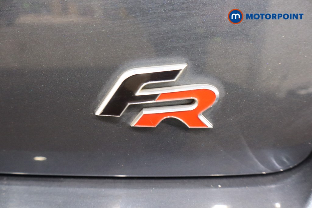 Seat Arona Fr Red Edition Automatic Petrol SUV - Stock Number (1607749) - 28th supplementary image