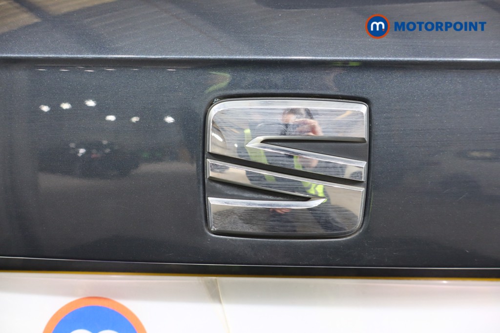 Seat Arona Fr Red Edition Automatic Petrol SUV - Stock Number (1607749) - 30th supplementary image