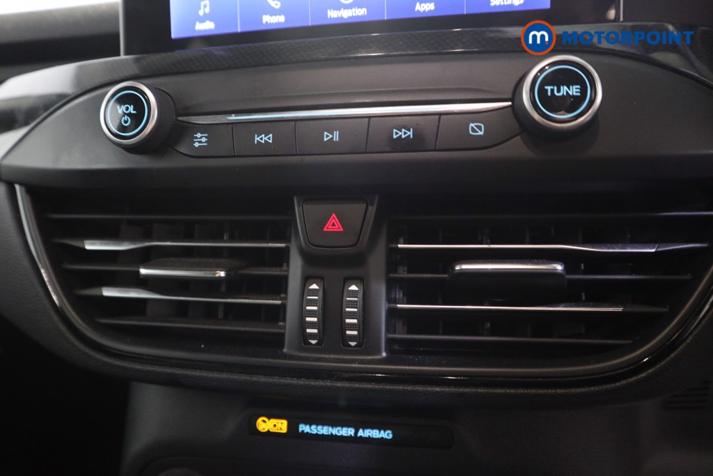 Ford Focus St-Line X Edition Manual Petrol Hatchback - Stock Number (1607992) - 7th supplementary image