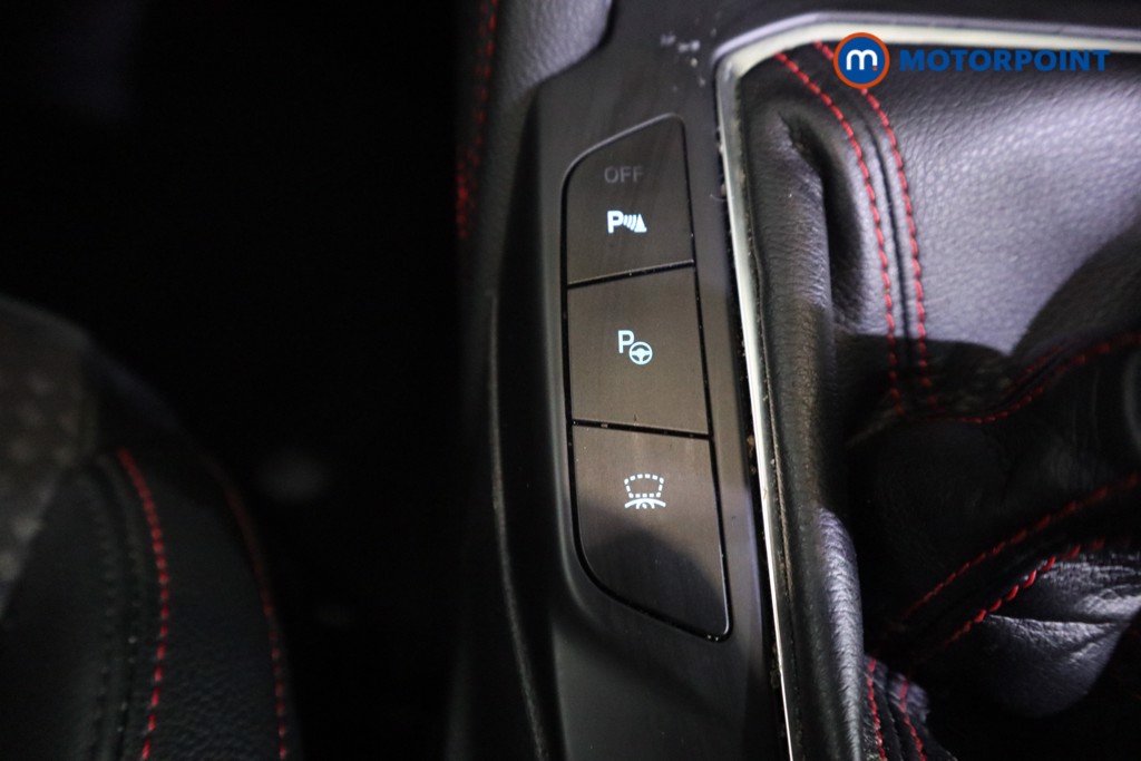 Ford Focus St-Line X Edition Manual Petrol Hatchback - Stock Number (1607992) - 11th supplementary image