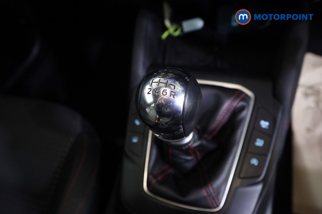 Ford Focus St-Line X Edition Manual Petrol Hatchback - Stock Number (1607992) - 12th supplementary image