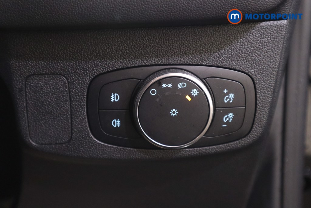 Ford Focus St-Line X Edition Manual Petrol Hatchback - Stock Number (1607992) - 14th supplementary image