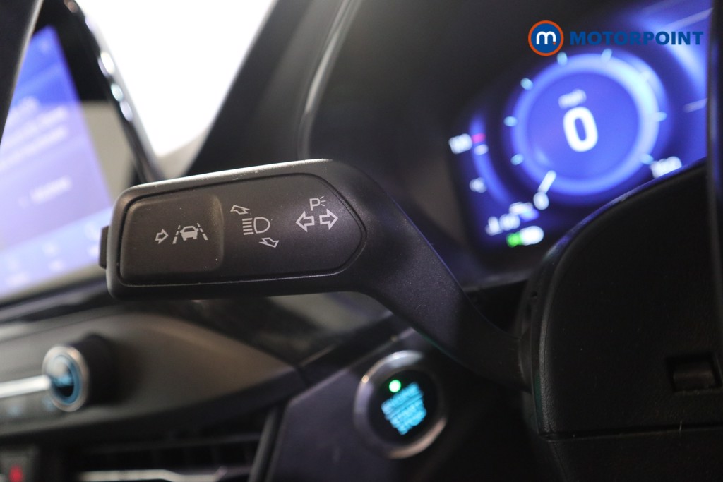 Ford Focus St-Line X Edition Manual Petrol Hatchback - Stock Number (1607992) - 15th supplementary image