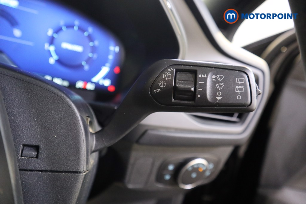 Ford Focus St-Line X Edition Manual Petrol Hatchback - Stock Number (1607992) - 16th supplementary image