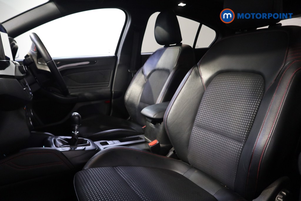 Ford Focus St-Line X Edition Manual Petrol Hatchback - Stock Number (1607992) - 22nd supplementary image