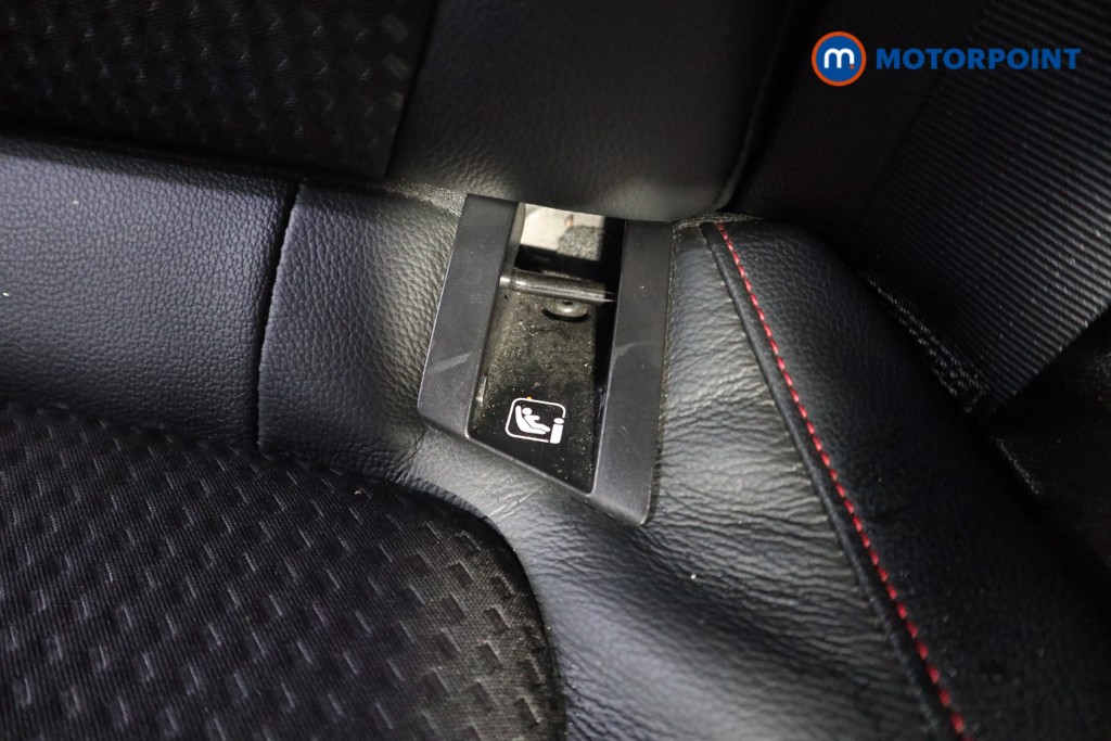 Ford Focus St-Line X Edition Manual Petrol Hatchback - Stock Number (1607992) - 24th supplementary image