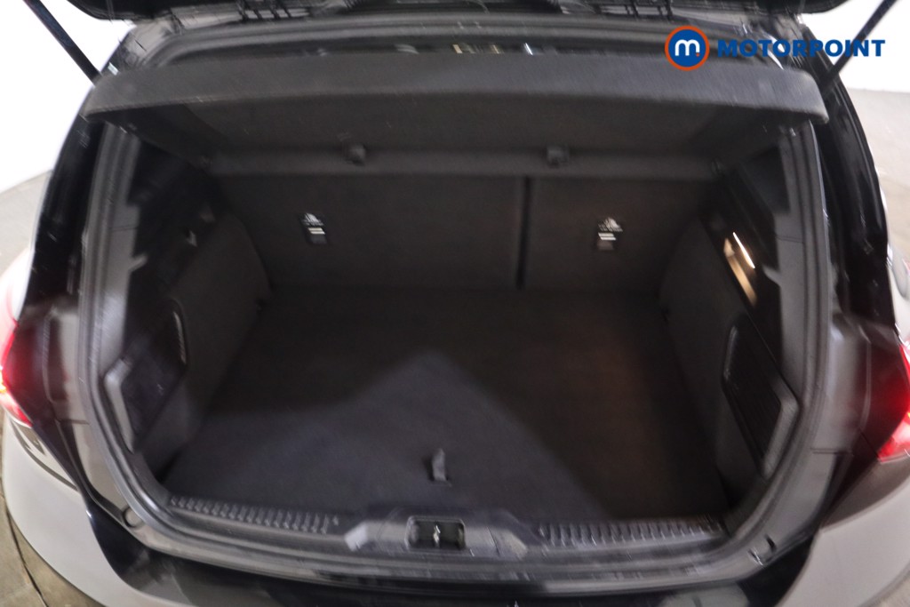 Ford Focus St-Line X Edition Manual Petrol Hatchback - Stock Number (1607992) - 25th supplementary image