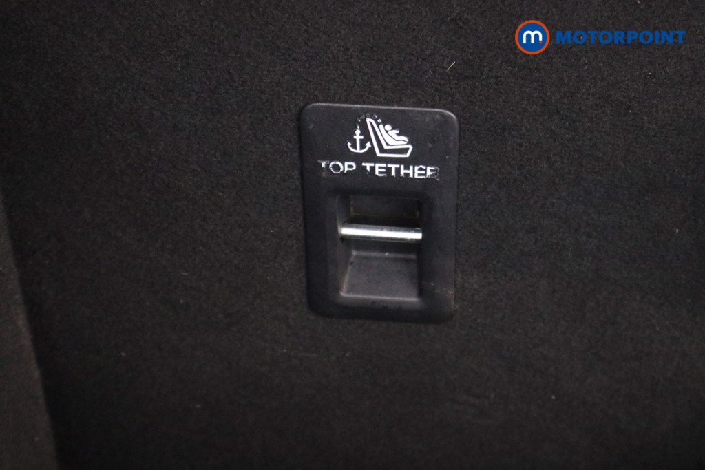 Ford Focus St-Line X Edition Manual Petrol Hatchback - Stock Number (1607992) - 26th supplementary image