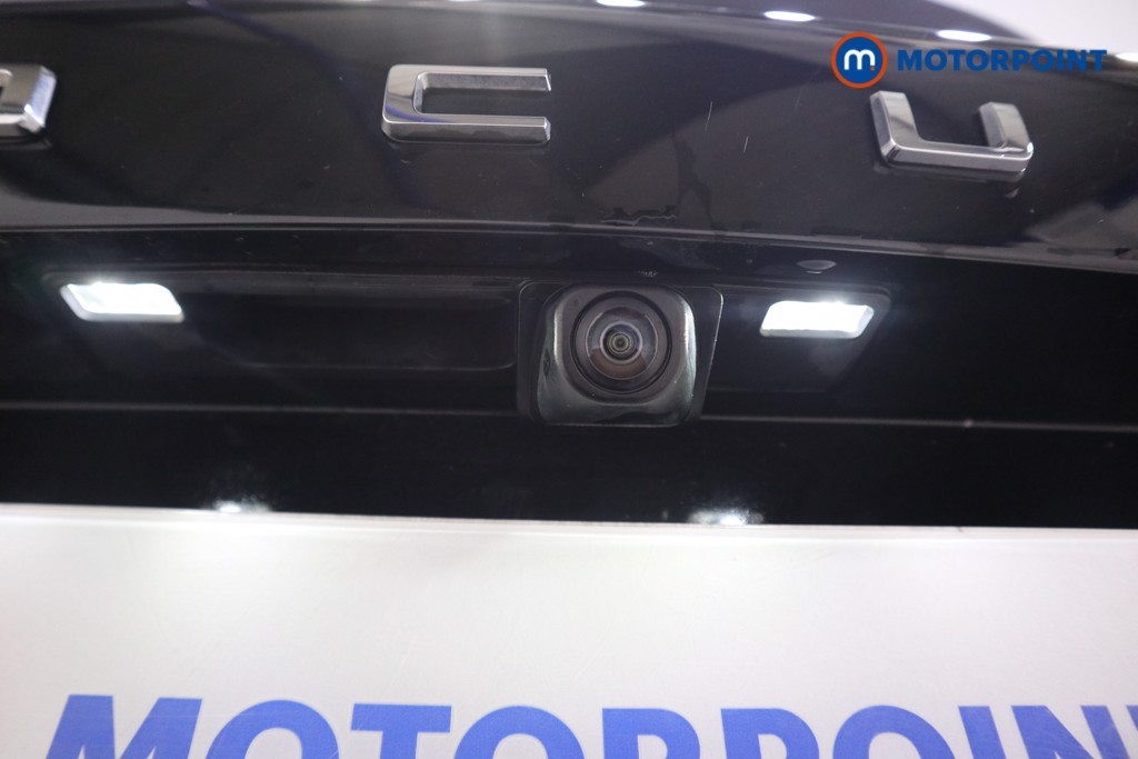 Ford Focus St-Line X Edition Manual Petrol Hatchback - Stock Number (1607992) - 27th supplementary image