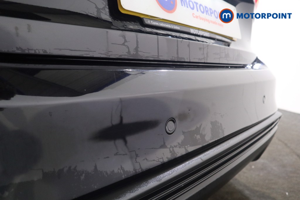 Ford Focus St-Line X Edition Manual Petrol Hatchback - Stock Number (1607992) - 32nd supplementary image