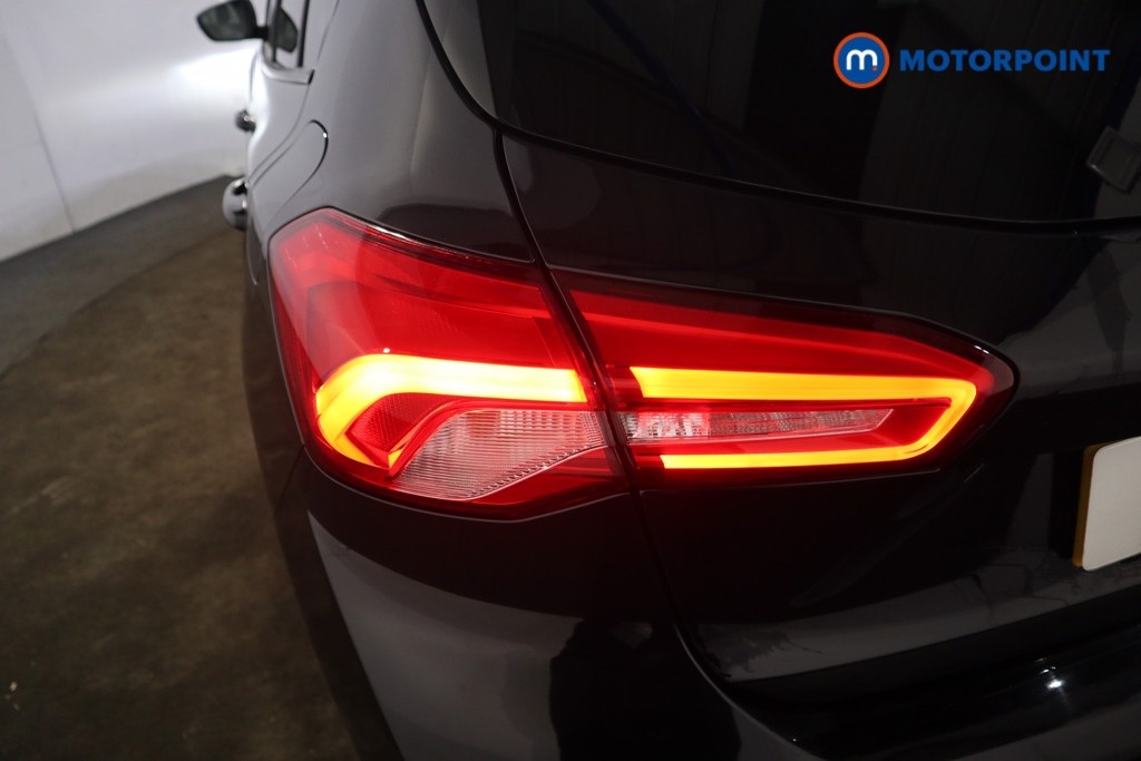 Ford Focus St-Line X Edition Manual Petrol Hatchback - Stock Number (1607992) - 33rd supplementary image