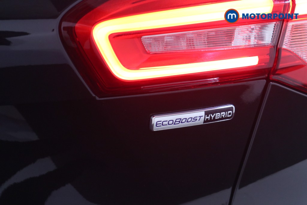 Ford Focus St-Line X Edition Manual Petrol Hatchback - Stock Number (1607992) - 35th supplementary image