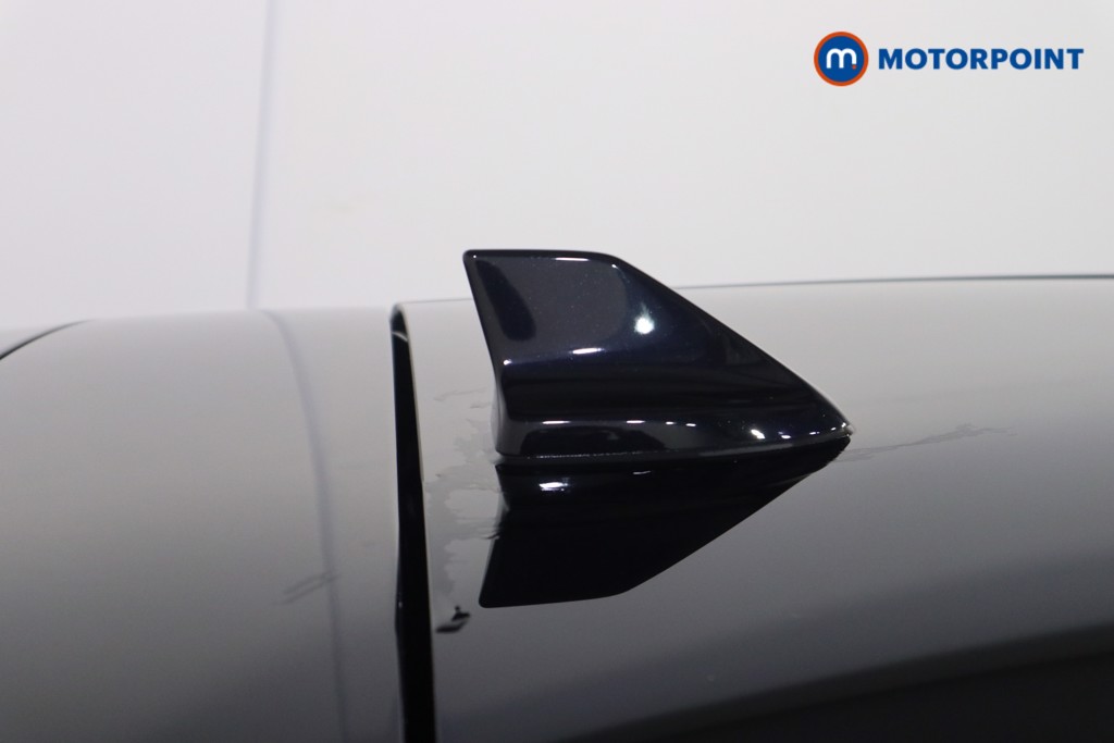 Ford Focus St-Line X Edition Manual Petrol Hatchback - Stock Number (1607992) - 37th supplementary image