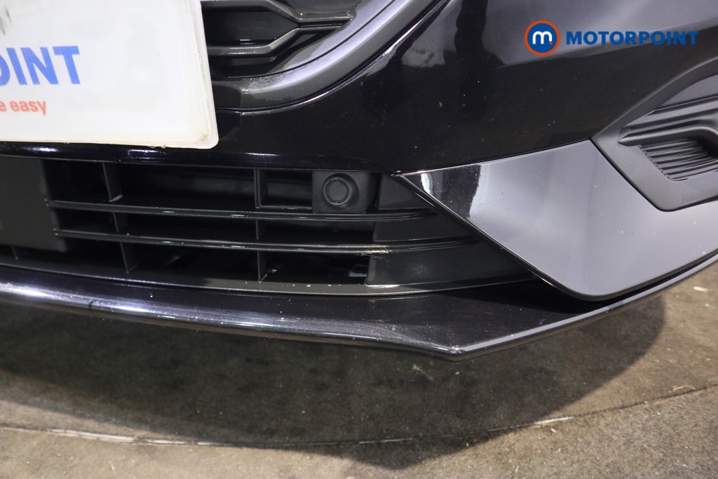 Ford Focus St-Line X Edition Manual Petrol Hatchback - Stock Number (1607992) - 41st supplementary image