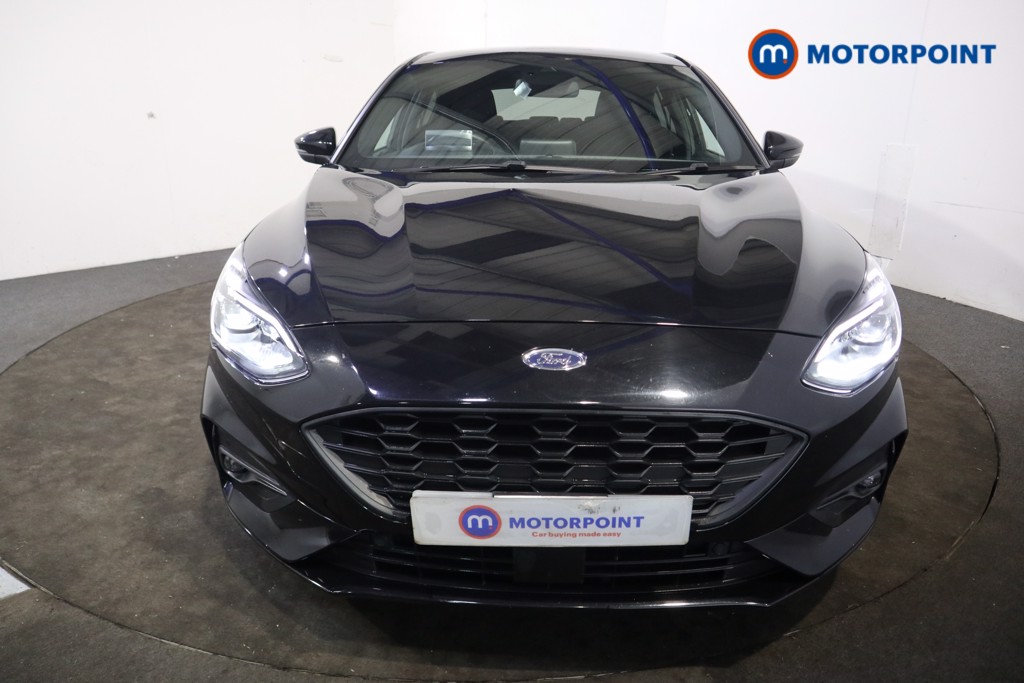 Ford Focus St-Line X Edition Manual Petrol Hatchback - Stock Number (1607992) - 45th supplementary image