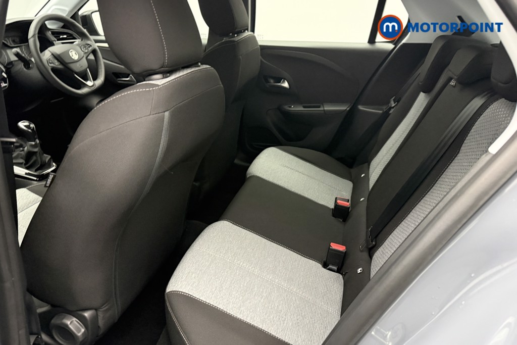 Vauxhall Corsa Design Manual Petrol Hatchback - Stock Number (1608078) - 4th supplementary image