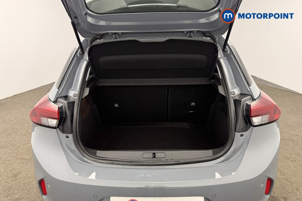 Vauxhall Corsa Design Manual Petrol Hatchback - Stock Number (1608078) - 5th supplementary image