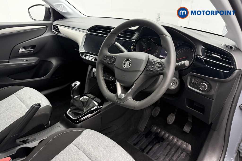 Vauxhall Corsa Design Manual Petrol Hatchback - Stock Number (1608078) - 6th supplementary image