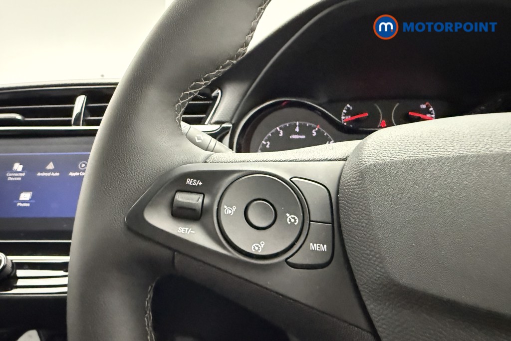 Vauxhall Corsa Design Manual Petrol Hatchback - Stock Number (1608078) - 7th supplementary image