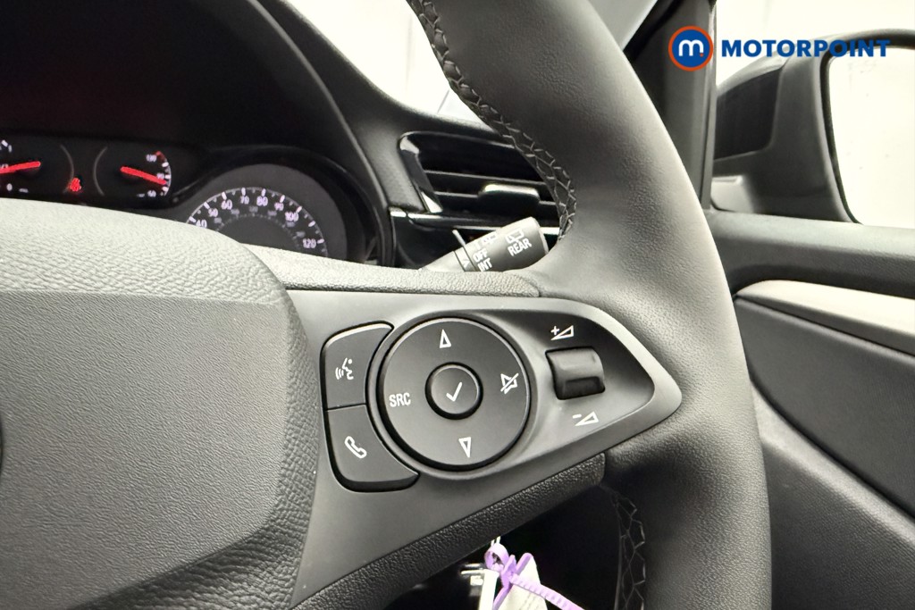 Vauxhall Corsa Design Manual Petrol Hatchback - Stock Number (1608078) - 8th supplementary image