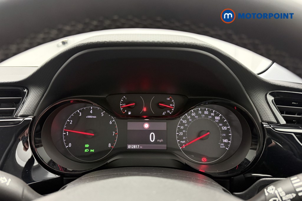 Vauxhall Corsa Design Manual Petrol Hatchback - Stock Number (1608078) - 9th supplementary image