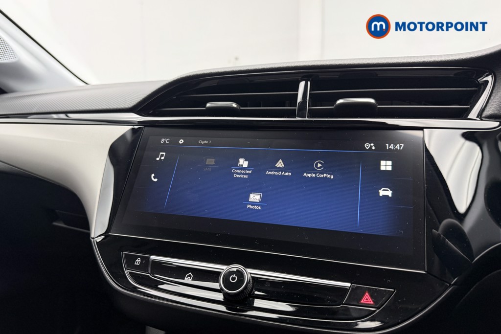 Vauxhall Corsa Design Manual Petrol Hatchback - Stock Number (1608078) - 10th supplementary image