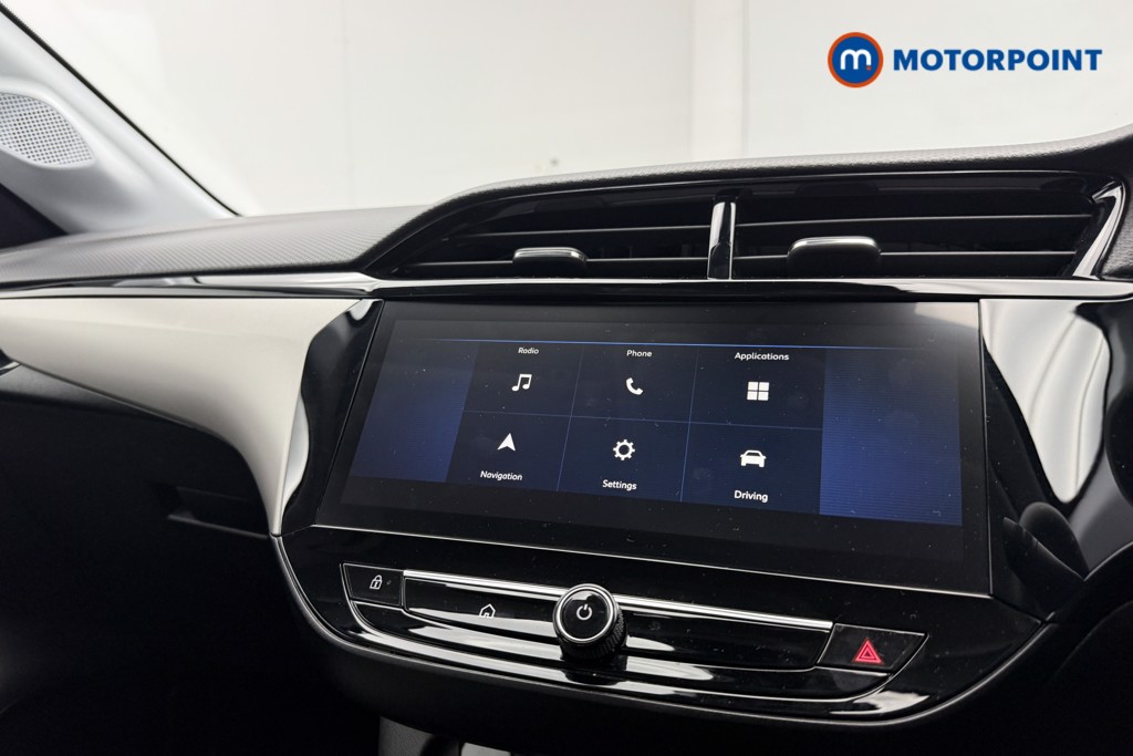 Vauxhall Corsa Design Manual Petrol Hatchback - Stock Number (1608078) - 11th supplementary image