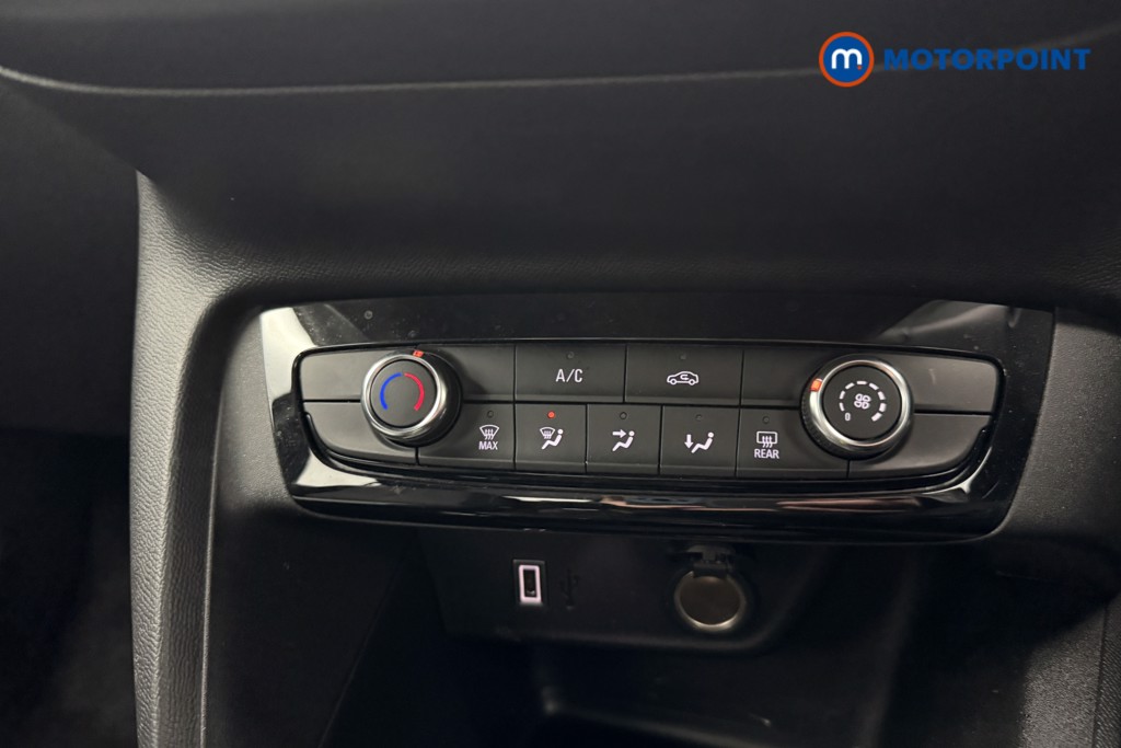 Vauxhall Corsa Design Manual Petrol Hatchback - Stock Number (1608078) - 12th supplementary image