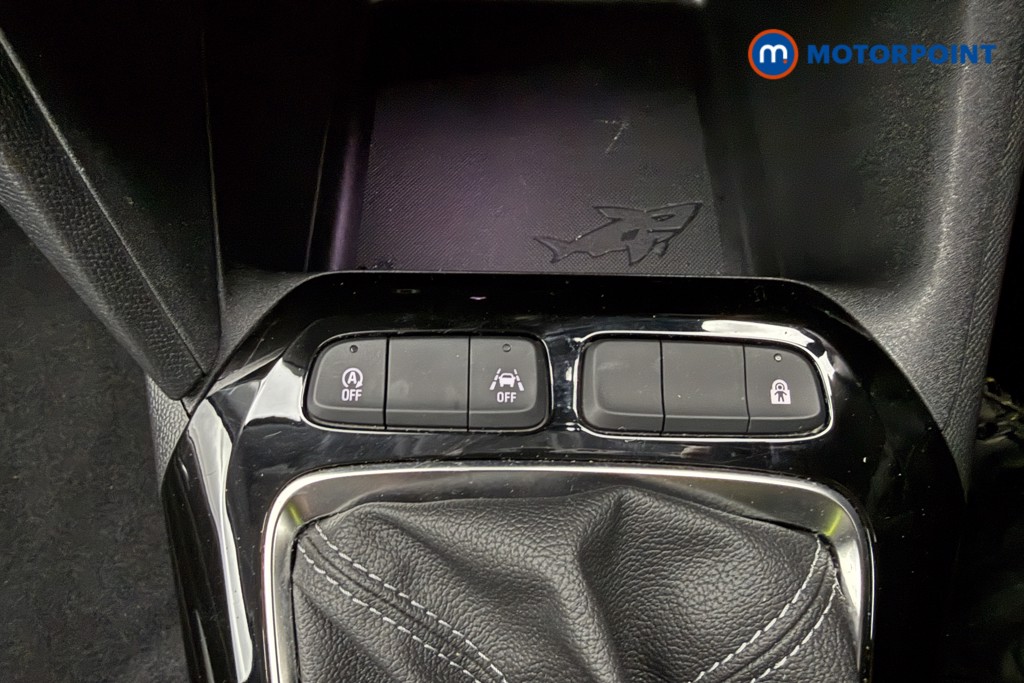 Vauxhall Corsa Design Manual Petrol Hatchback - Stock Number (1608078) - 14th supplementary image