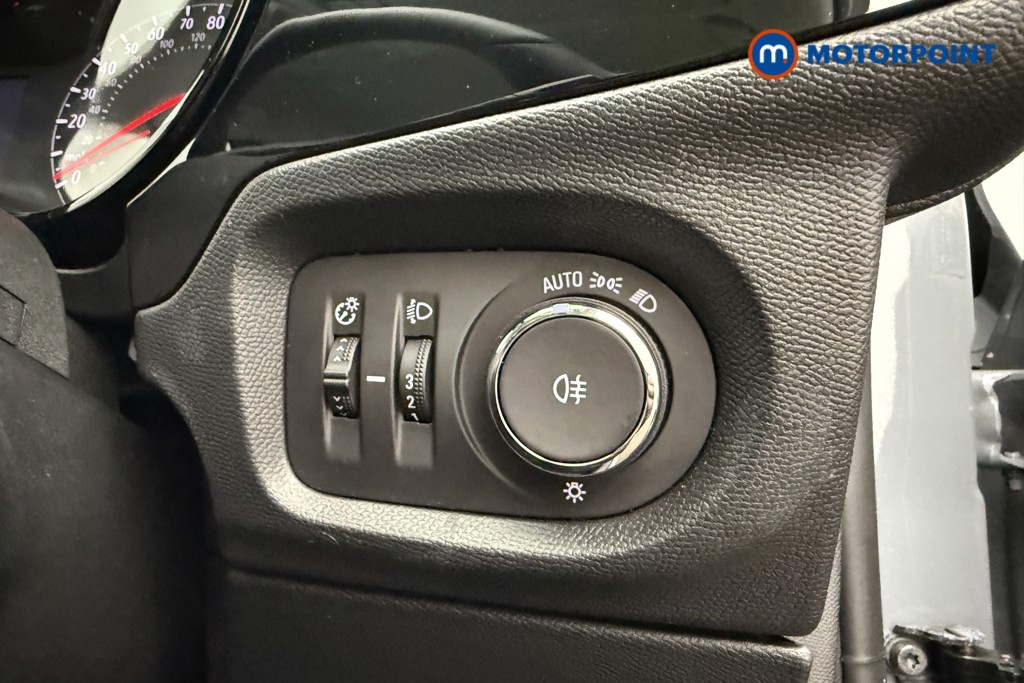 Vauxhall Corsa Design Manual Petrol Hatchback - Stock Number (1608078) - 16th supplementary image