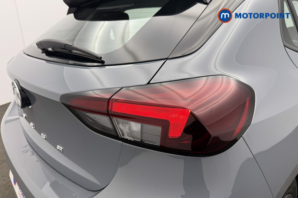 Vauxhall Corsa Design Manual Petrol Hatchback - Stock Number (1608078) - 17th supplementary image