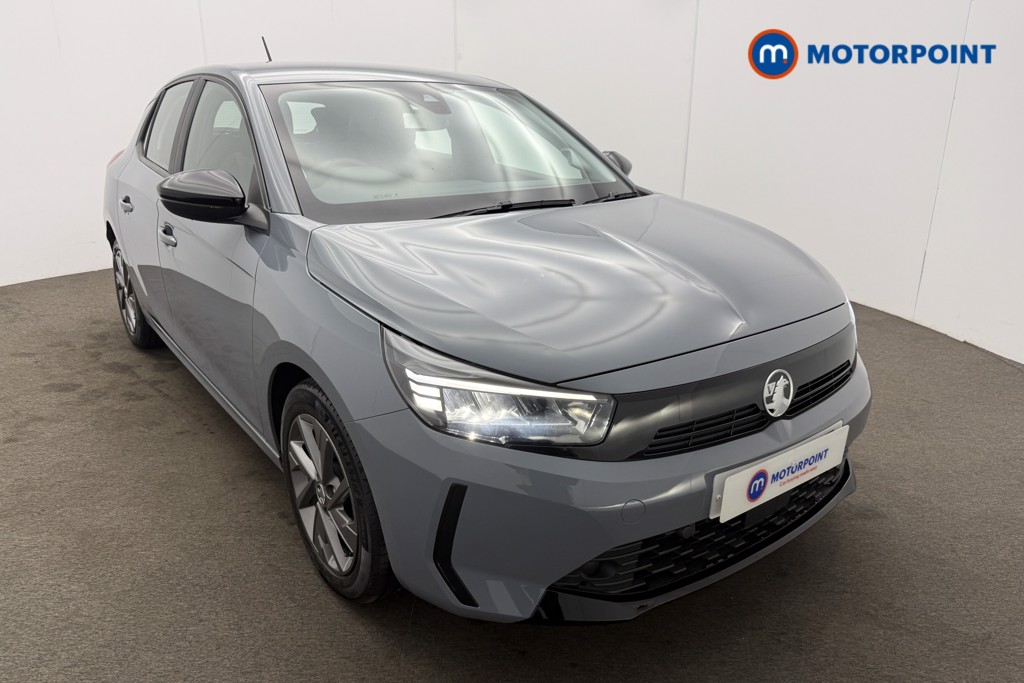 Vauxhall Corsa Design Manual Petrol Hatchback - Stock Number (1608078) - 18th supplementary image