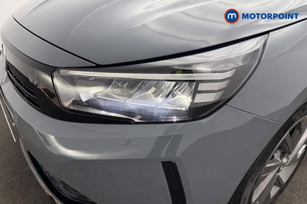 Vauxhall Corsa Design Manual Petrol Hatchback - Stock Number (1608078) - 20th supplementary image