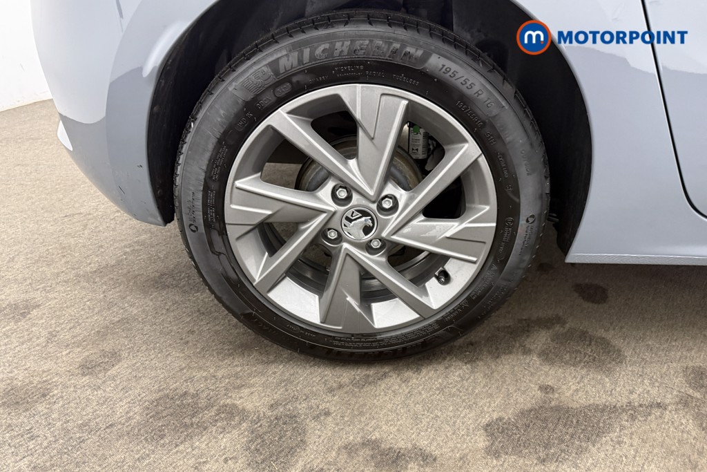 Vauxhall Corsa Design Manual Petrol Hatchback - Stock Number (1608078) - 22nd supplementary image