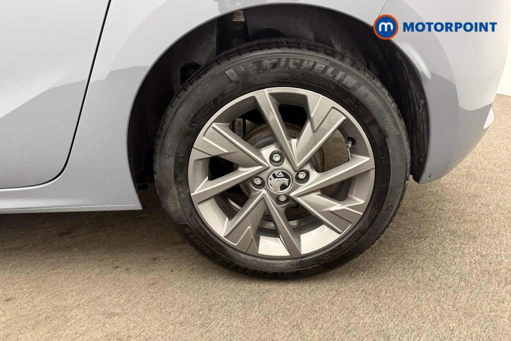 Vauxhall Corsa Design Manual Petrol Hatchback - Stock Number (1608078) - 23rd supplementary image