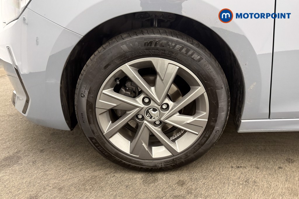 Vauxhall Corsa Design Manual Petrol Hatchback - Stock Number (1608078) - 24th supplementary image