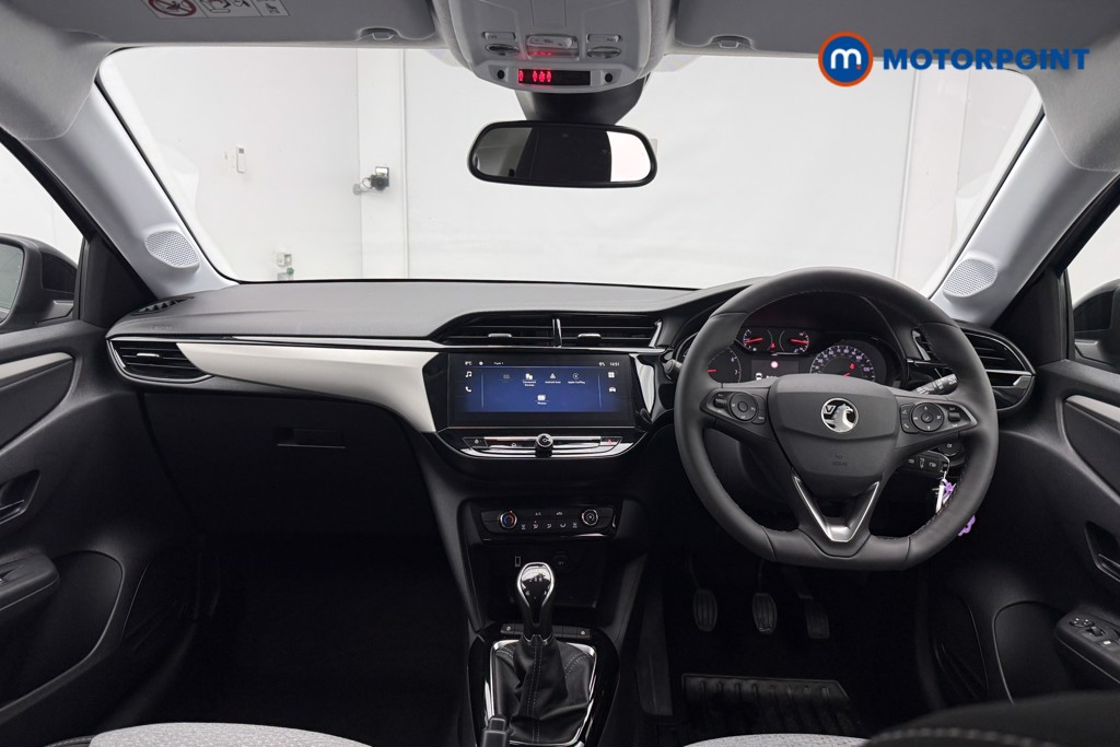 Vauxhall Corsa Design Manual Petrol Hatchback - Stock Number (1608078) - 1st supplementary image