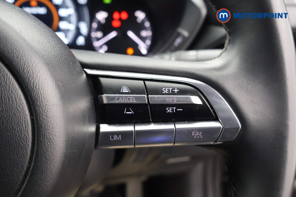 Mazda Mx-30 Prime Line Automatic Petrol Plug-In Hybrid SUV - Stock Number (1608384) - 3rd supplementary image