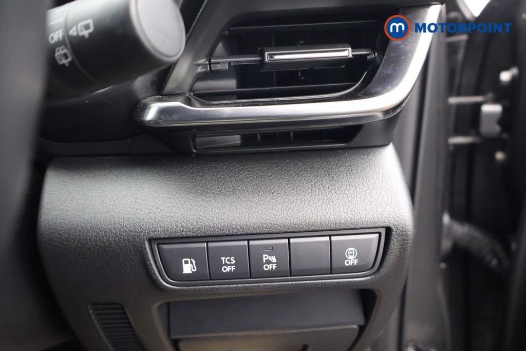 Mazda Mx-30 Prime Line Automatic Petrol Plug-In Hybrid SUV - Stock Number (1608384) - 7th supplementary image