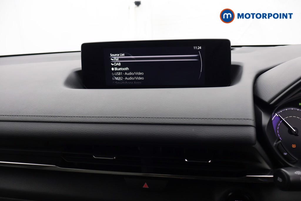 Mazda Mx-30 Prime Line Automatic Petrol Plug-In Hybrid SUV - Stock Number (1608384) - 8th supplementary image