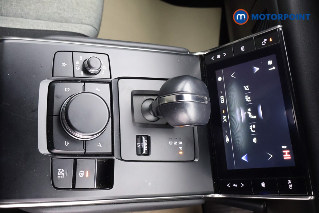 Mazda Mx-30 Prime Line Automatic Petrol Plug-In Hybrid SUV - Stock Number (1608384) - 9th supplementary image