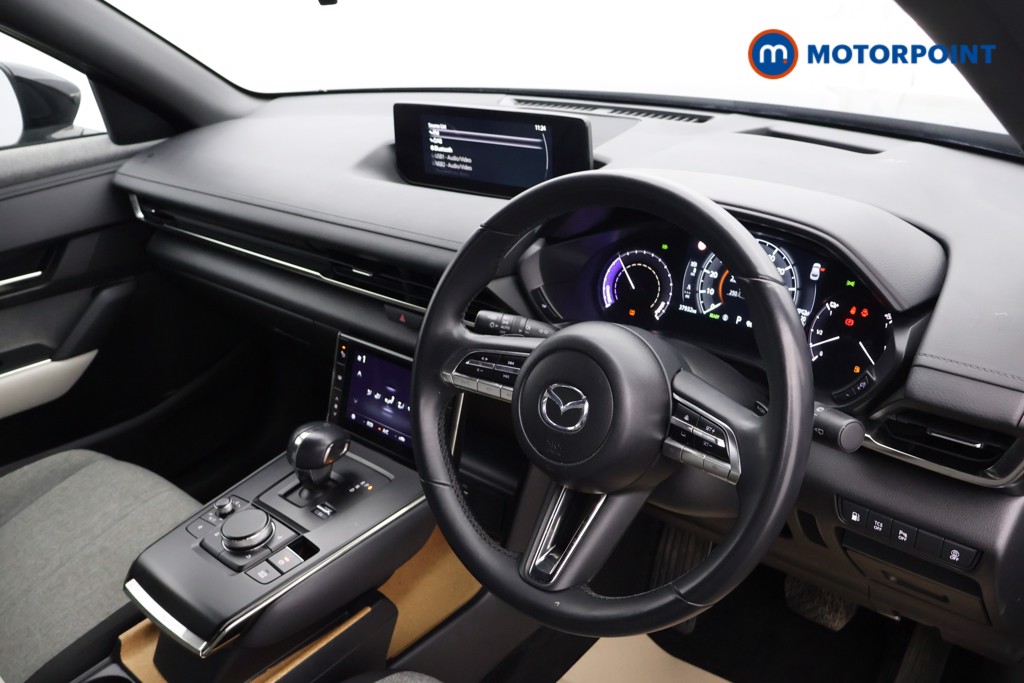 Mazda Mx-30 Prime Line Automatic Petrol Plug-In Hybrid SUV - Stock Number (1608384) - 13th supplementary image