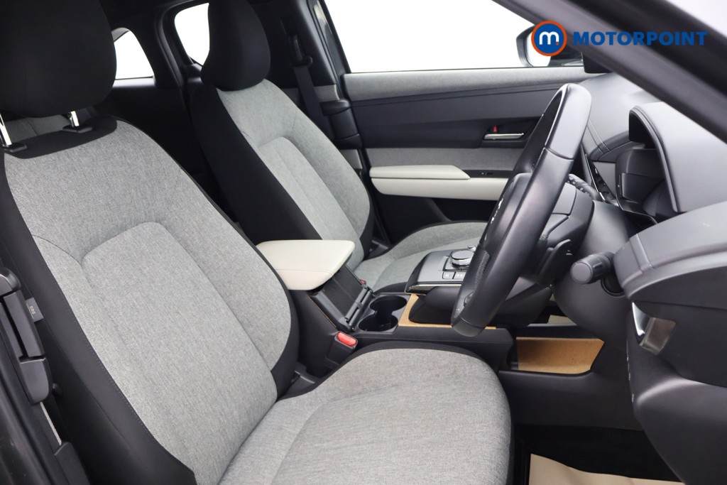 Mazda Mx-30 Prime Line Automatic Petrol Plug-In Hybrid SUV - Stock Number (1608384) - 14th supplementary image