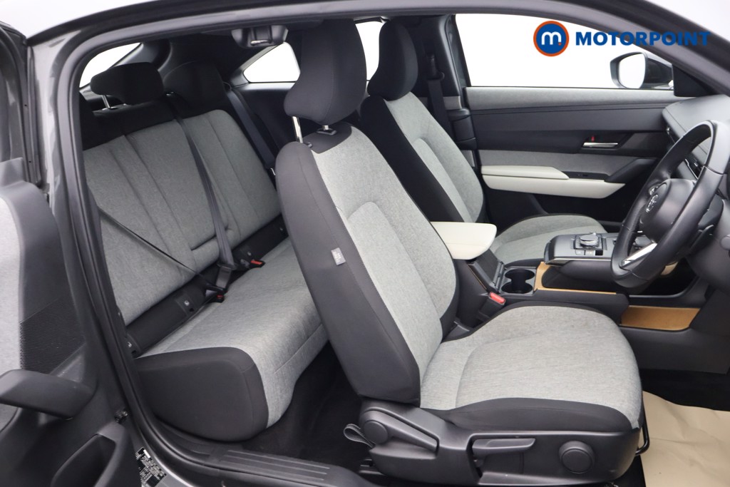 Mazda Mx-30 Prime Line Automatic Petrol Plug-In Hybrid SUV - Stock Number (1608384) - 15th supplementary image